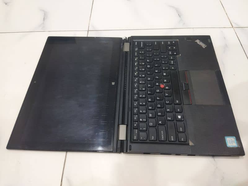 Lenovo Laptop Thinkpad/ Core i5 / 6th Generation 2