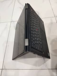 Lenovo Laptop Thinkpad/ Core i5 / 6th Generation