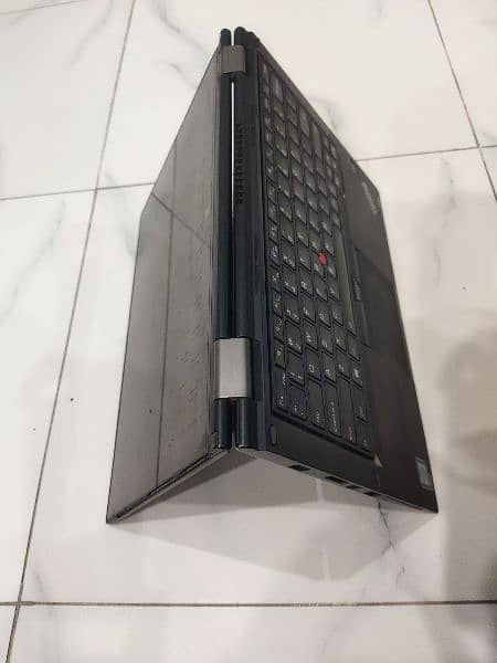 Lenovo Laptop Thinkpad/ Core i5 / 6th Generation 0