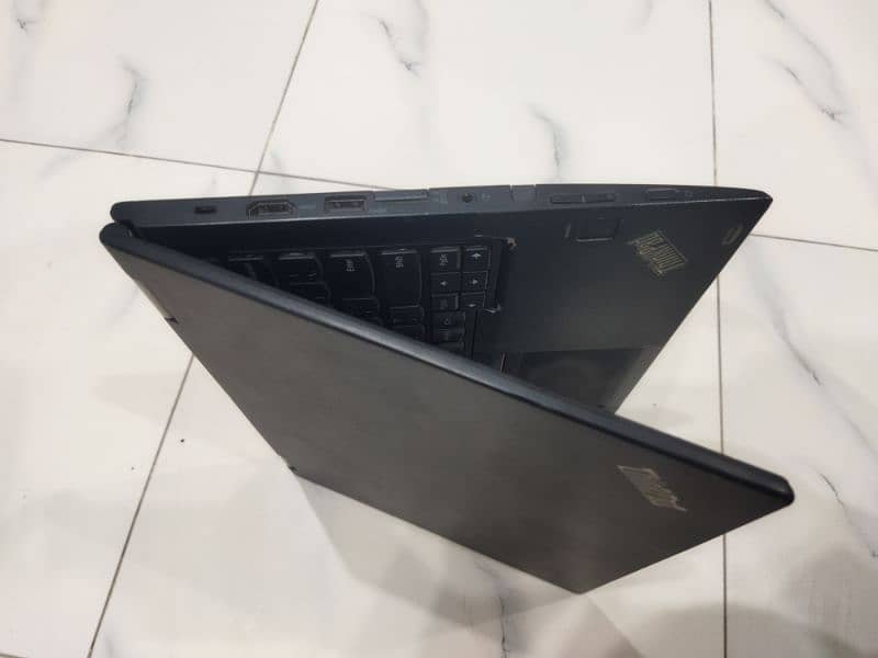 Lenovo Laptop Thinkpad/ Core i5 / 6th Generation 5