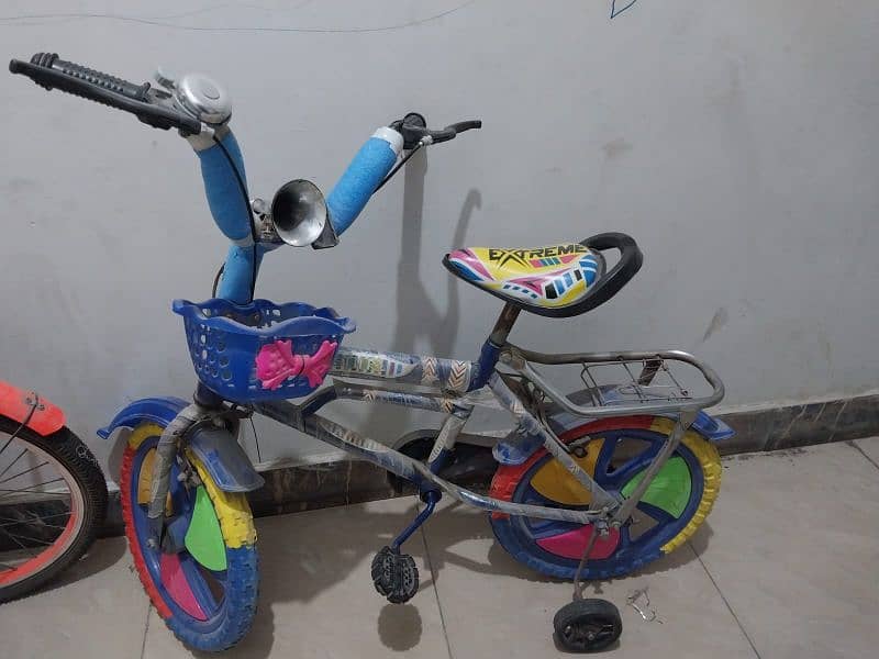 bicycle for kid of 6 years old 0