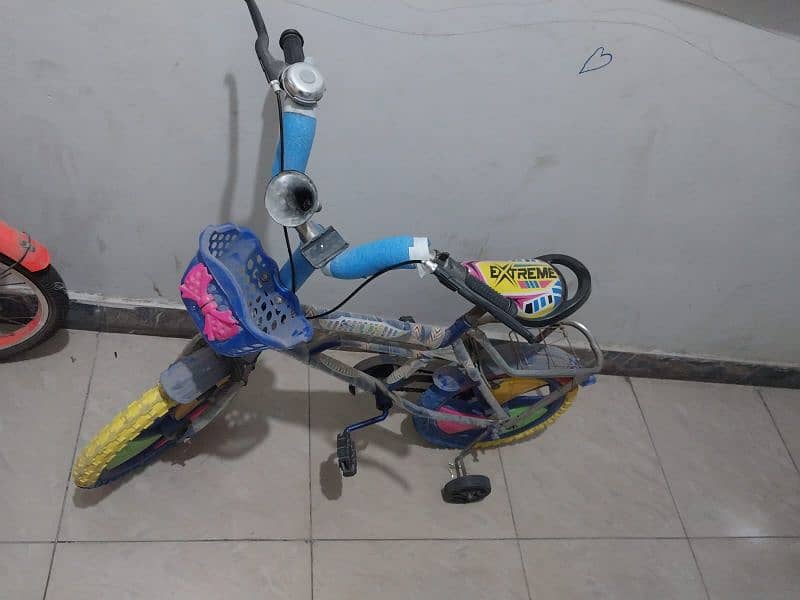 bicycle for kid of 6 years old 1