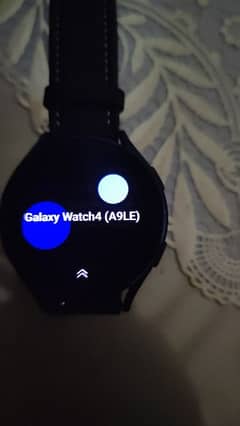 Samsung Galaxy watch 4-4mm
