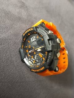 G-Shock watch 0