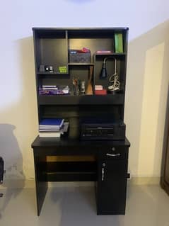 Study/Computer/Work table for sale