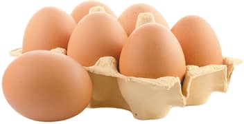 HEERA EGGS