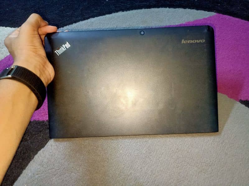 Lenovo ThinkPad Helix CORE I5 4GEN 8