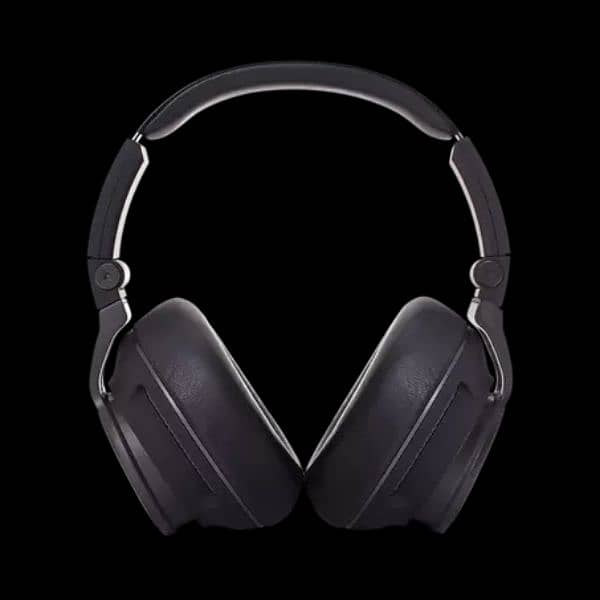 JBL Synchros Slate Stereo Studio Headphones, Black 3