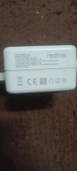 Realme 7 Pro 8+5GB - 128GB 2