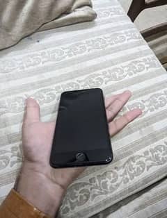 I phone 7 plus Pta Approved 128 gb