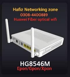 Huawei optical fiber Xpon Gpon Epon wifi Router different model price