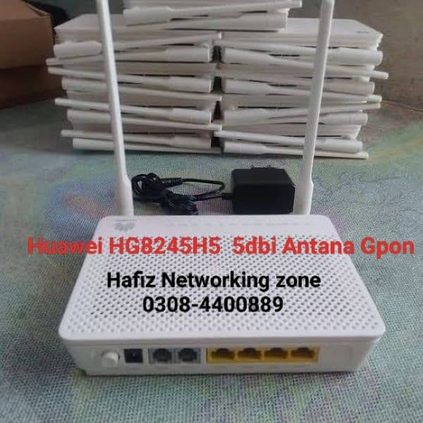 Huawei optical fiber Xpon Gpon Epon wifi Router different model price 2