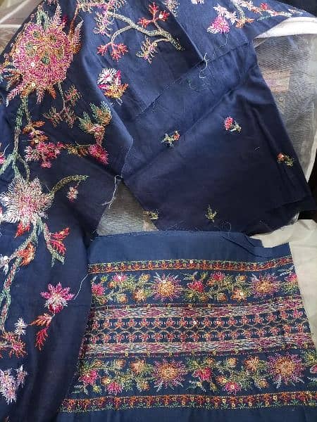 sana safinaz original lawn 3 pc 4