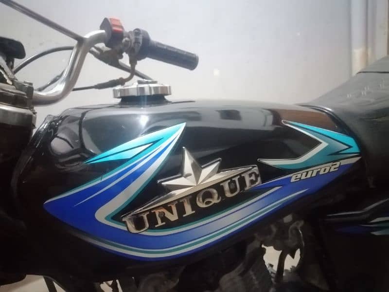 unique 125cc for sale. 19