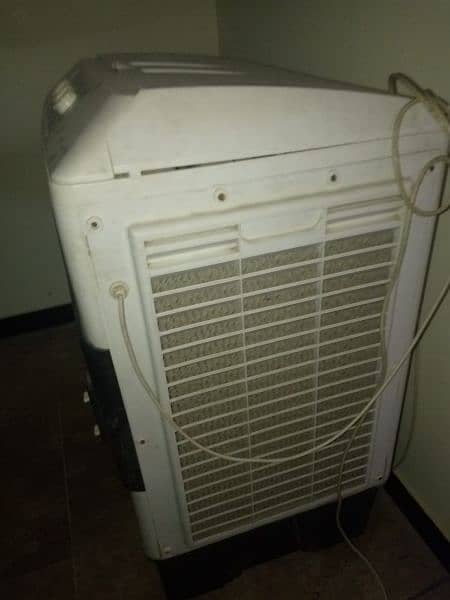 Air cooler super asia 1