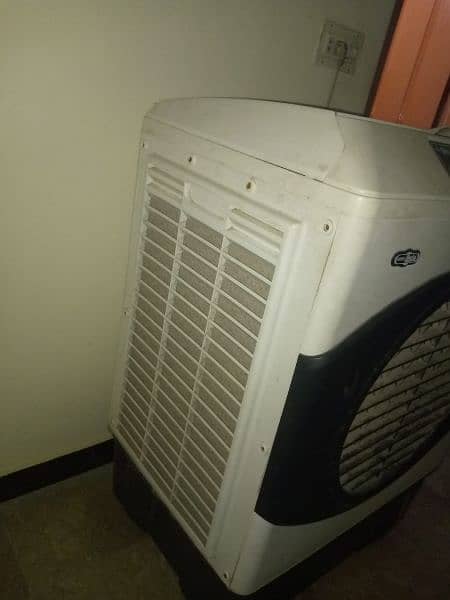 Air cooler super asia 3