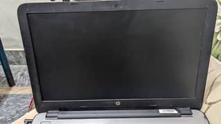 HP Laptop i3 generation 4