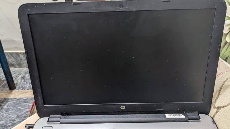 HP Laptop i3 generation 4 0