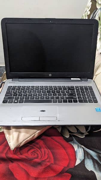 HP Laptop i3 generation 4 2