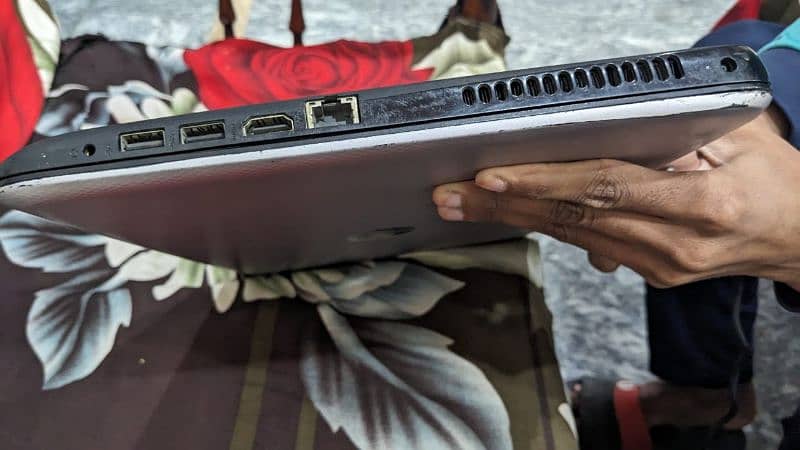 HP Laptop i3 generation 4 4