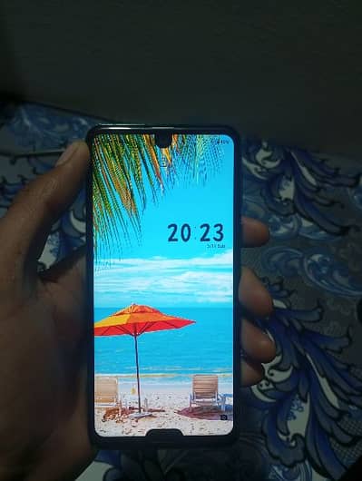 Sharp Aquas R3 6/128