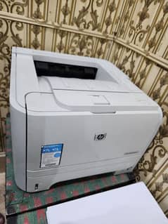 HP LaserJet printer P2035 0