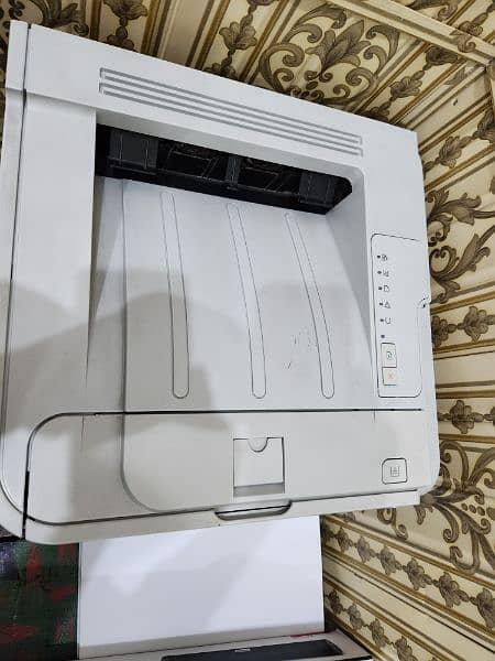 HP LaserJet printer P2035 3