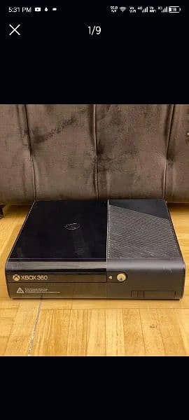 Xbox 360 ultra slim jtag 1