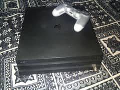 playstation 4 pro jailbreak 1tb full with games