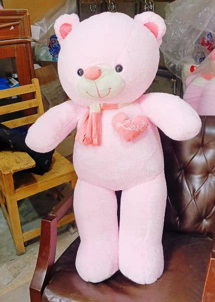 American Teddy bears with delivery all pakistan 03008010073 1