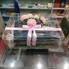 eid gift box , wedding box , surprise box , Ramzan box