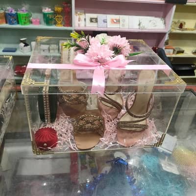 weeding card's, bid box,  ,weeding box, Acrylic Boxes