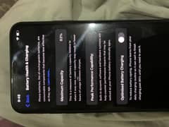 iphone 11 pro max 64 gb all ok water pack 10/10 condition 83 halt
