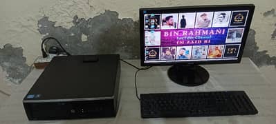 HP Core i5 | HP PC | Core i5 PC | Gaming PC | 2nd Generation