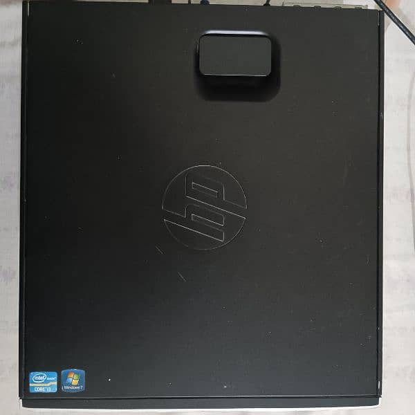 HP Core i5 | HP PC | Core i5 PC | Gaming PC | 2nd Generation 1