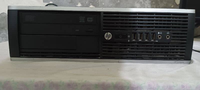 HP Core i5 | HP PC | Core i5 PC | Gaming PC | 2nd Generation 5