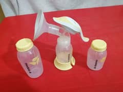 Breast pump Medela/ Imported