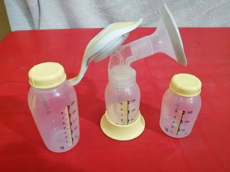 Breast pump Medela/ Imported 1