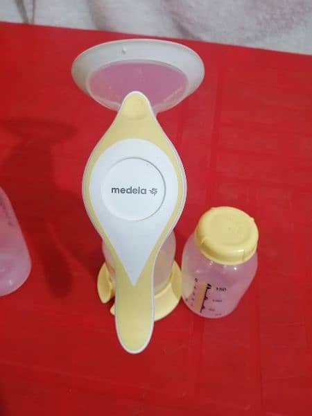 Breast pump Medela/ Imported 2