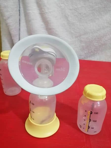 Breast pump Medela/ Imported 3