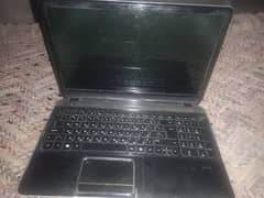 laptop HP 03087302035