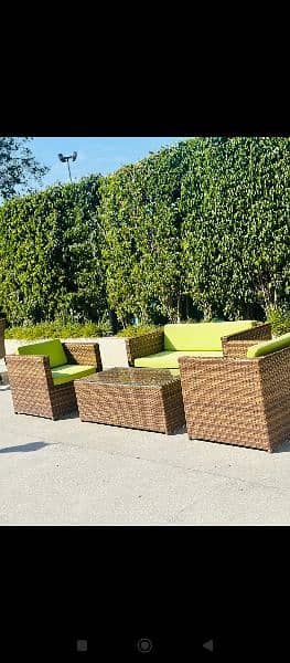 Rattan Furniture