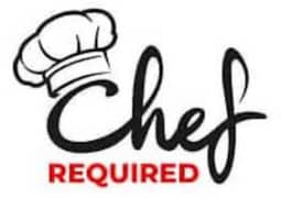 Chef / Cook required for family of 5