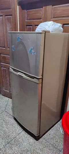 Dawlance freezer available at cheap rate in fresh condition