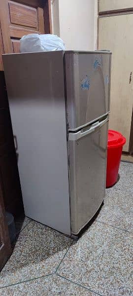 Dawlance freezer available at cheap rate in fresh condition 1