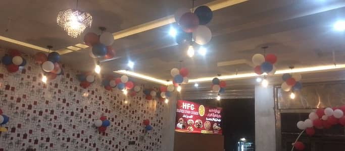 Required Female Receptionist