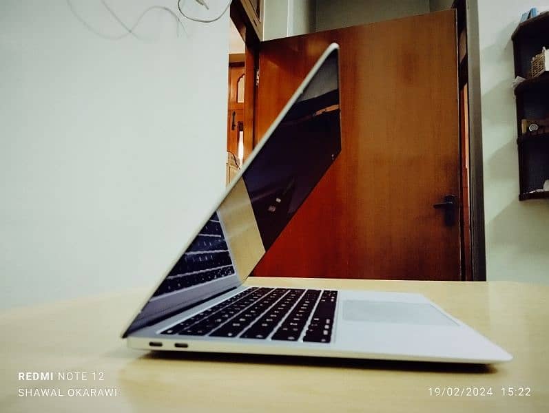 Apple MacBook Air 2018 2