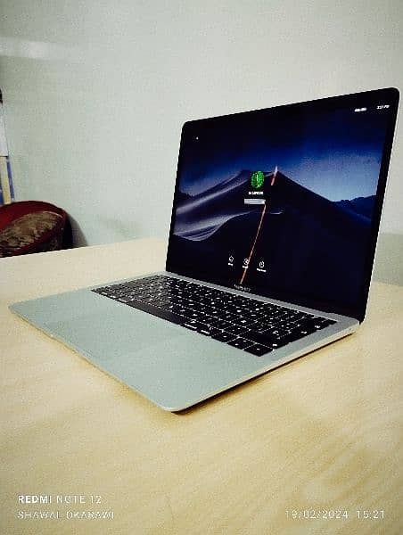 Apple MacBook Air 2018 3