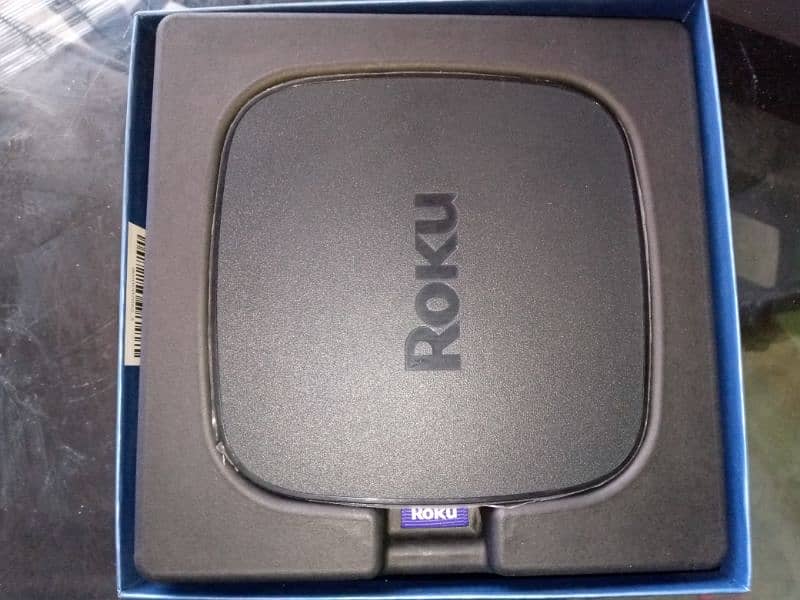 Roku Ultra lt TV Box 1