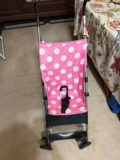 BABY STROLLER/ PROM